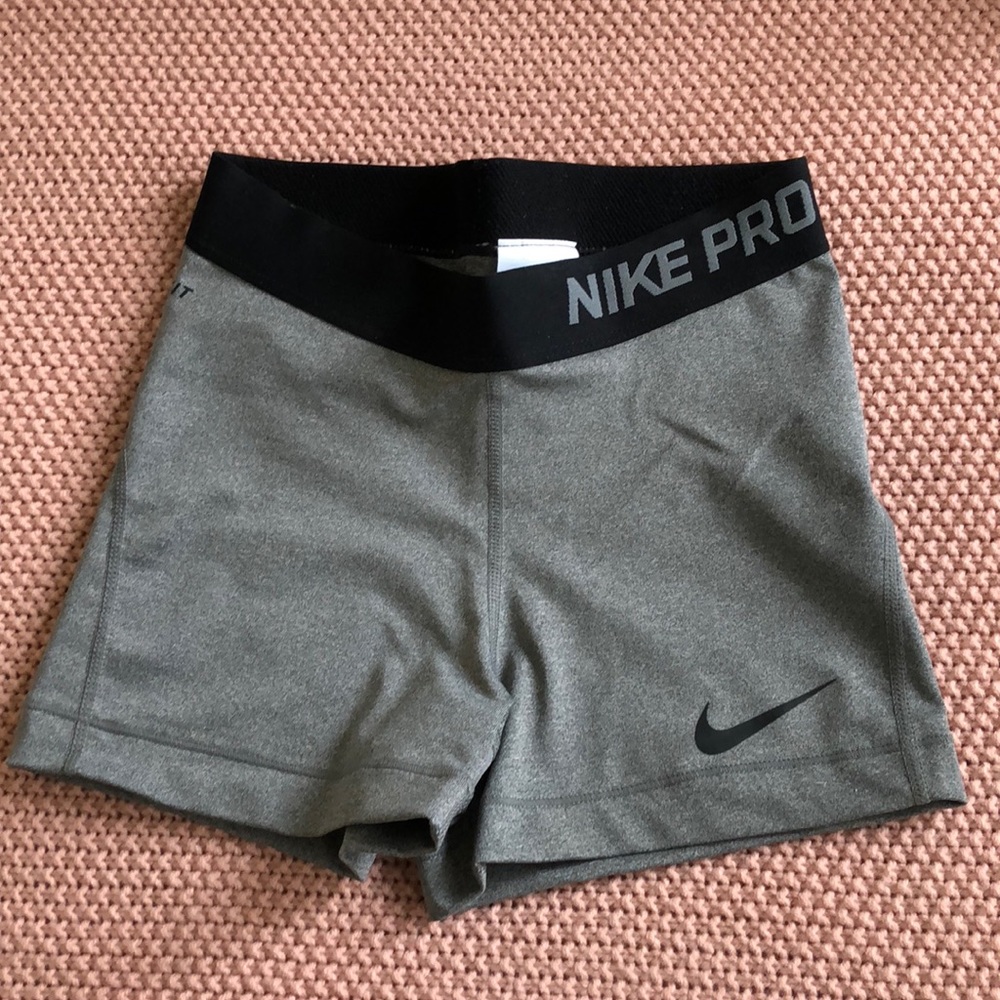 Nike Pro Dri-Fit Shorts